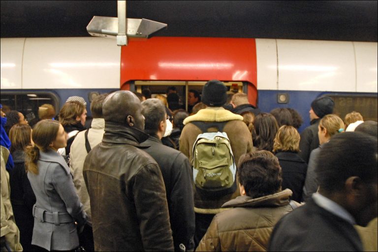 Grève à la RATP, le pourquoi du comment