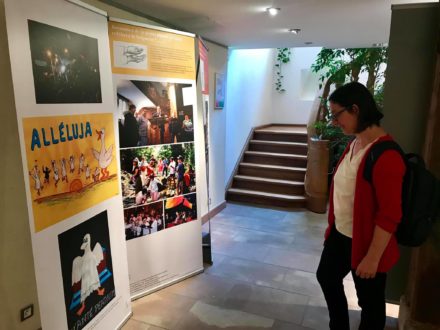 Expo Culte, pour (re)découvrir le culte