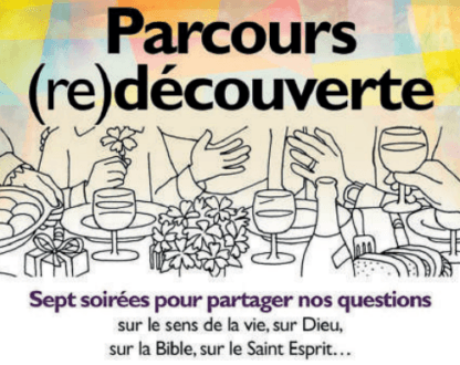 Le "parcours découverte" d'Orléans