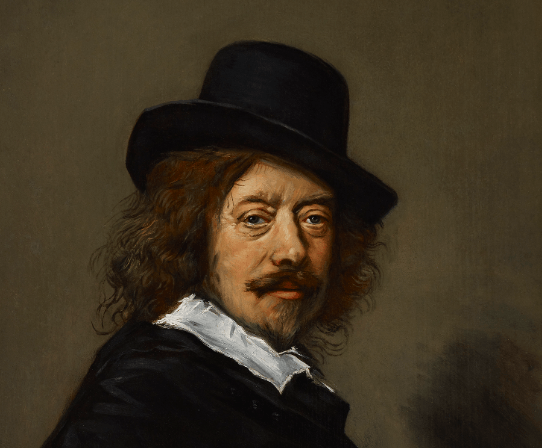 10 septembre 1666. Un pasteur au Musée d'Amiens