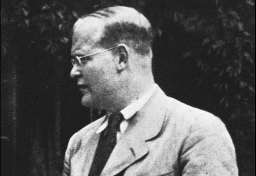 Dietrich Bonhoeffer