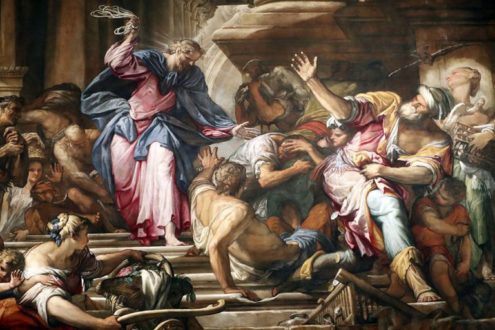 Réflexion sur la théologie narrative