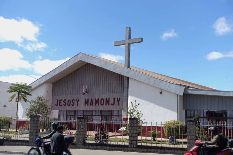 Madagascar : Eglises et religions en 2019