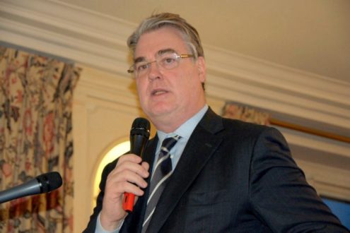 Jean-Paul Delevoye, l’homme des retraites