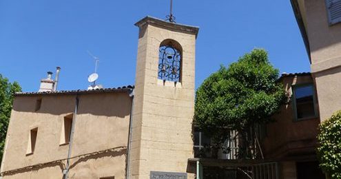 Partons à la découverte des paroisses protestantes