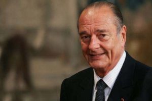 "Je suis resté pasteur grâce à Jacques Chirac"