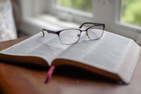 La Bible en français courant fait peau neuve