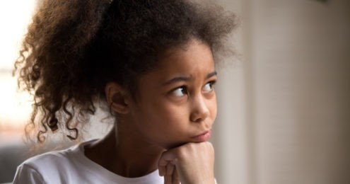 Comment aider mon enfant à s’épanouir ?