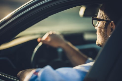 Ceux qui ne croyaient pas à l’automobile…