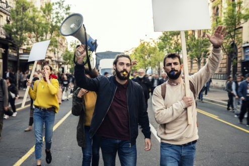 S’engager : oui mais jusqu’où ?