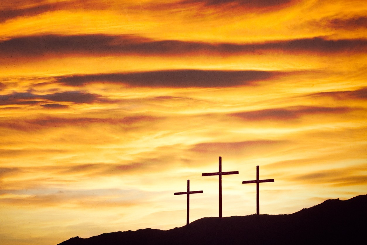 Pourquoi Jésus a-t-il été crucifié ?