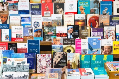 Les religions en crise ?