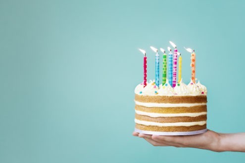 Radio Réveil souffle ses 70 bougies !