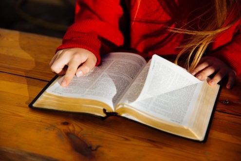 Cinq bonnes raisons d’aller au caté