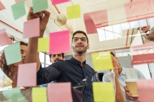 Trouver du travail avec Activ'action