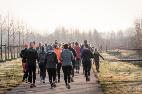 Hope 360 : une nouvelle course solidaire
