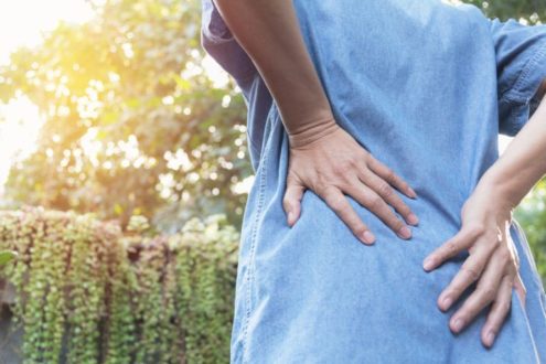 5 conseils pour lutter contre le mal de dos