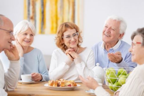 Soutenir les familles pastorales