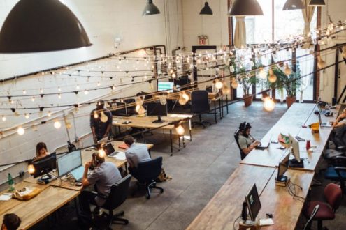 Les relations humaines qui font défaut dans le travail