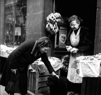 Un village pour aliénés tranquilles