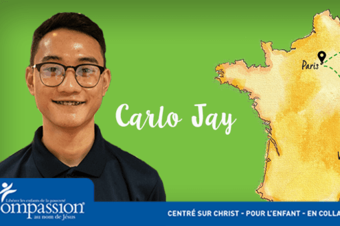 Tournée parrainage du SEL 2019