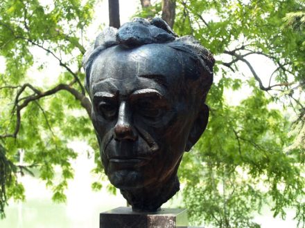 Paul Tillich/Christina Rutz