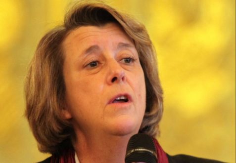 Arlette Chabot : Jacques Chirac et les médias