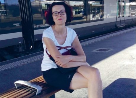La foi de Marion mise à l'épreuve