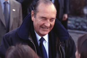 La liberté de ton de Jacques Chirac, par le pasteur Michel Bertrand