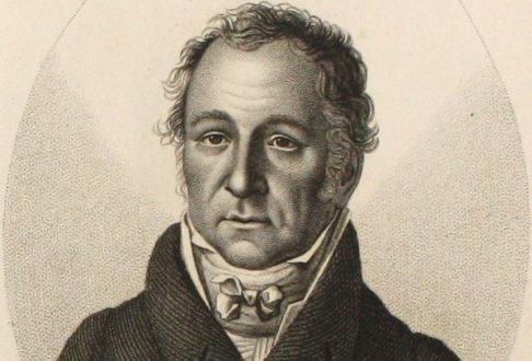 1 octobre 1845. L’asile Lambrechts est fondé à Courbevoie