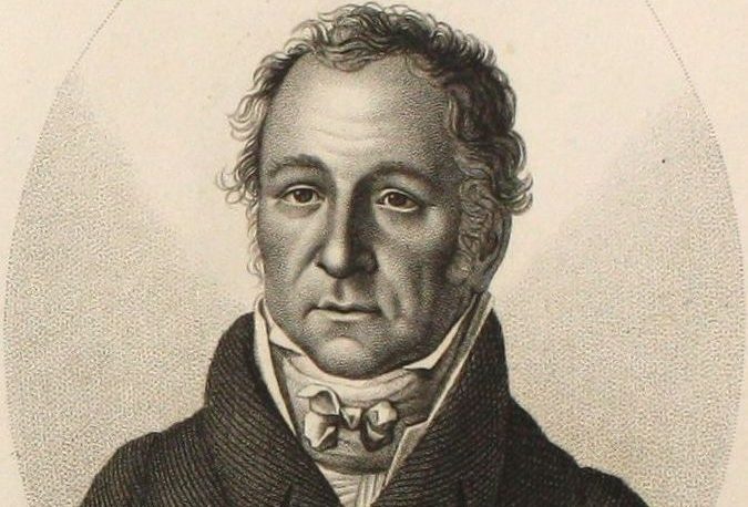 1 octobre 1845. L’asile Lambrechts est fondé à Courbevoie