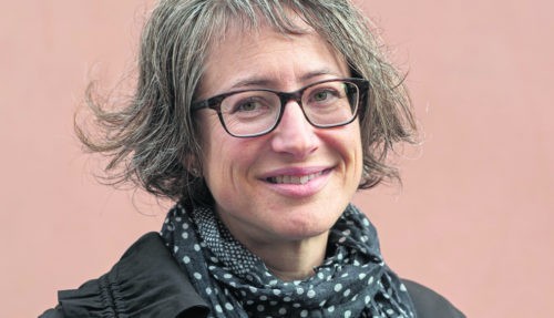 Sandra Depezay: "Reconnaître les migrants"
