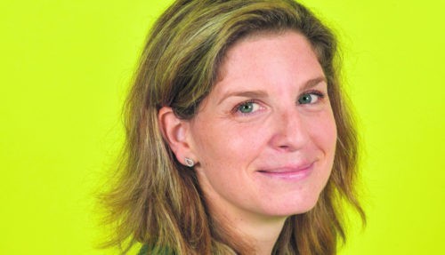 Elise Cairus