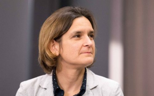 Esther Duflo, prix Nobel d’économie