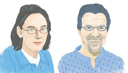 Désobéir pour le climat? Hertz et Egger