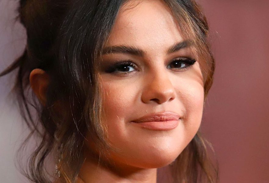 Selena Gomez remercie Jésus sur Twitter