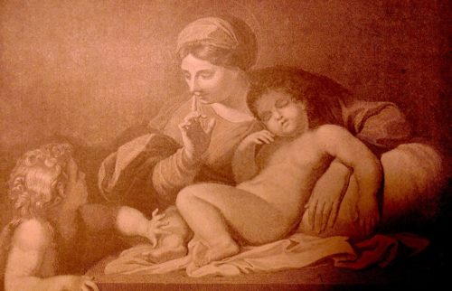 De l’exemplarité de l’Église