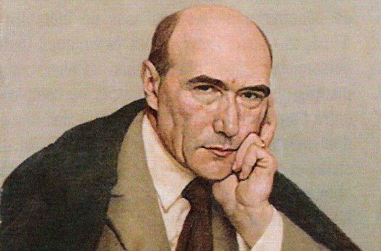 André Gide