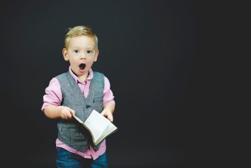 La Bible dans tous ses états !