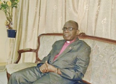 L'Église méthodiste unie Côte d'Ivoire