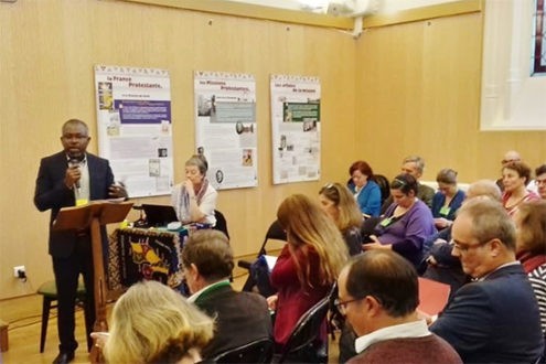 Retour sur le colloque du Défap