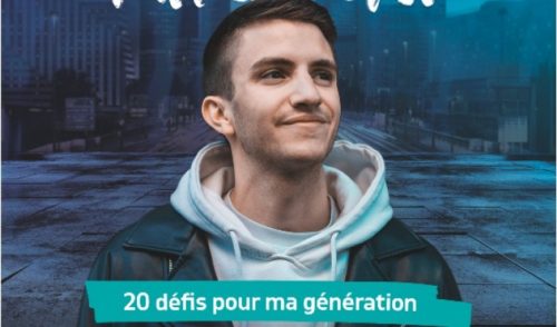 Livre Vivre sa jeunesse autrement de Joseph Gotte éditions Première partie
