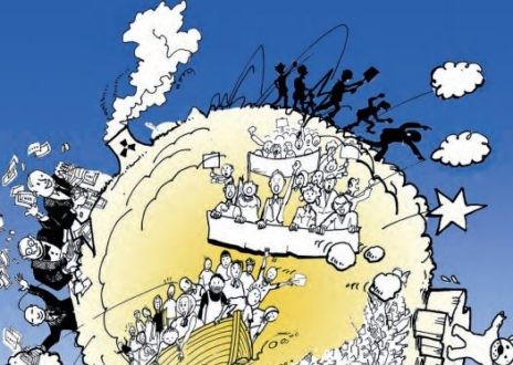 Vivre la crise !