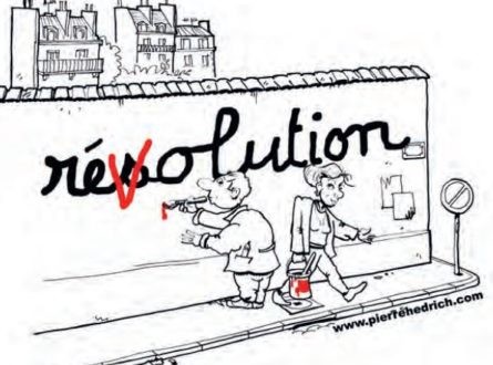 La crise, quelle crise ?