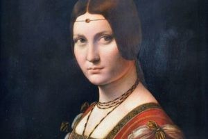 Léonard de Vinci, entre art et politique