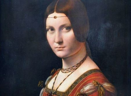 Léonard de Vinci, entre art et politique