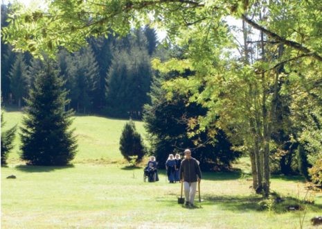 Sœurs de Reuilly