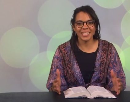 Camille Kursner Dieu Tv