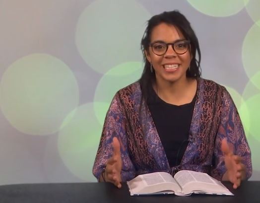 Camille Kursner Dieu Tv