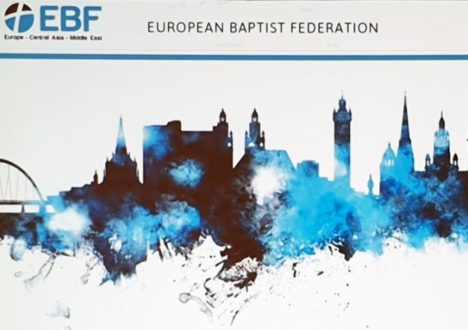 Liberté de religion et de croyance & changement climatique